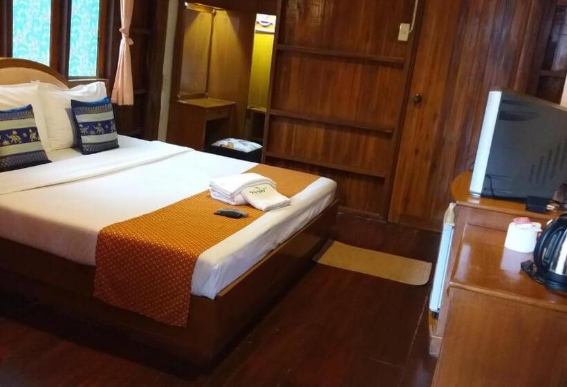 Номер Стандарт, Payamai Resort