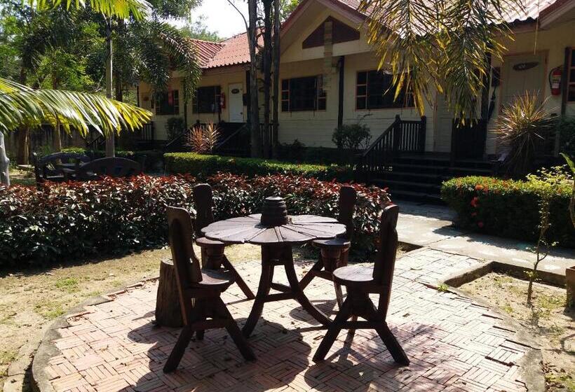 スーペリアールーム, Payamai Resort