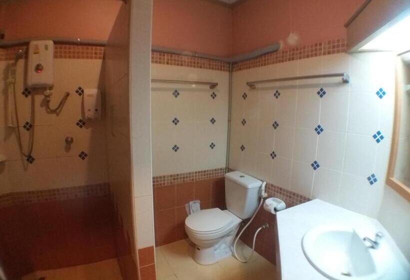 スーペリアールーム, Payamai Resort