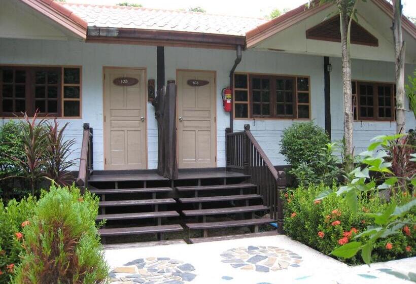 スーペリアールーム, Payamai Resort