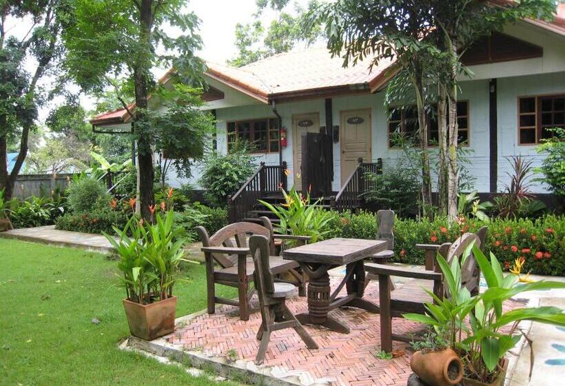 Номер Superior, Payamai Resort