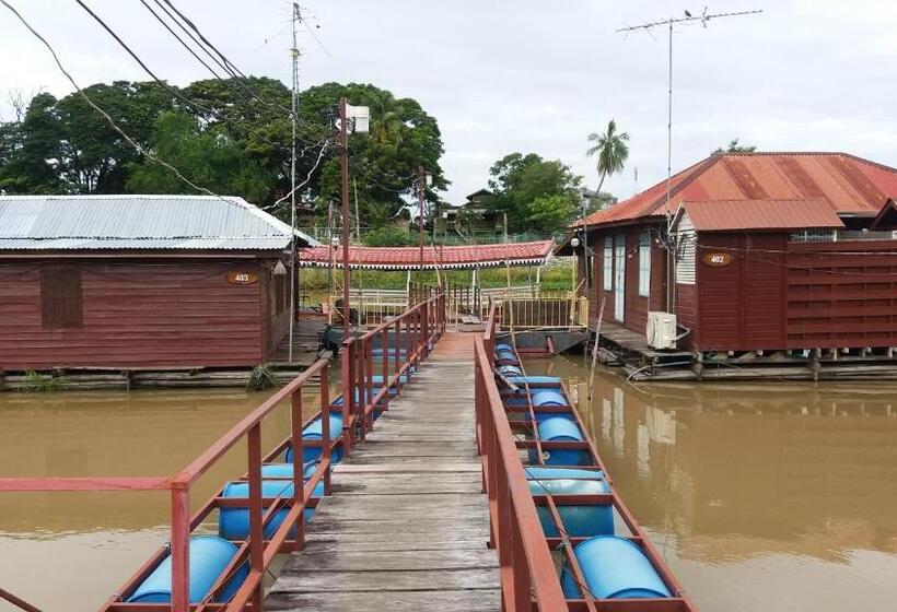 ファミリールーム, Payamai Resort