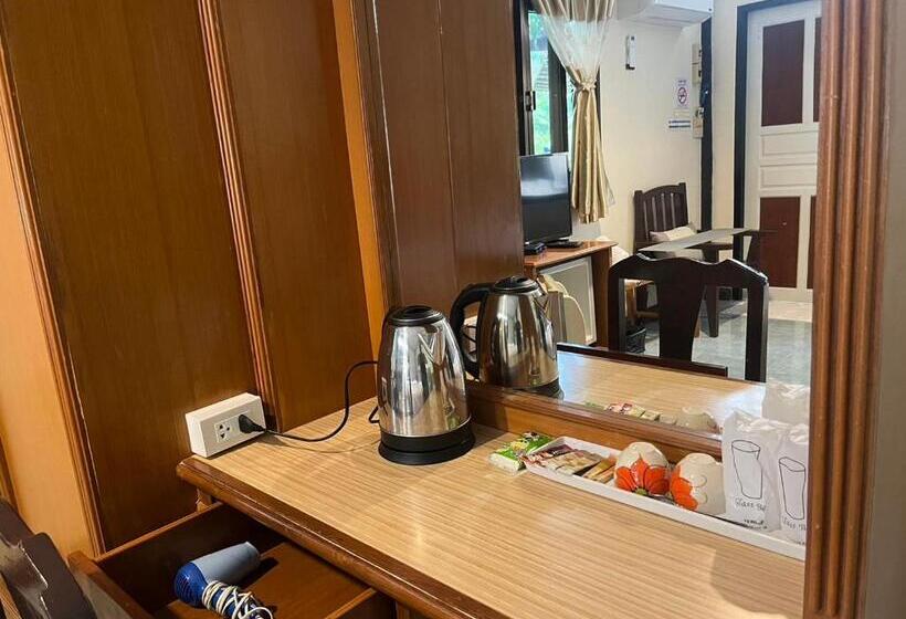 スタンダードルーム, Payamai Resort