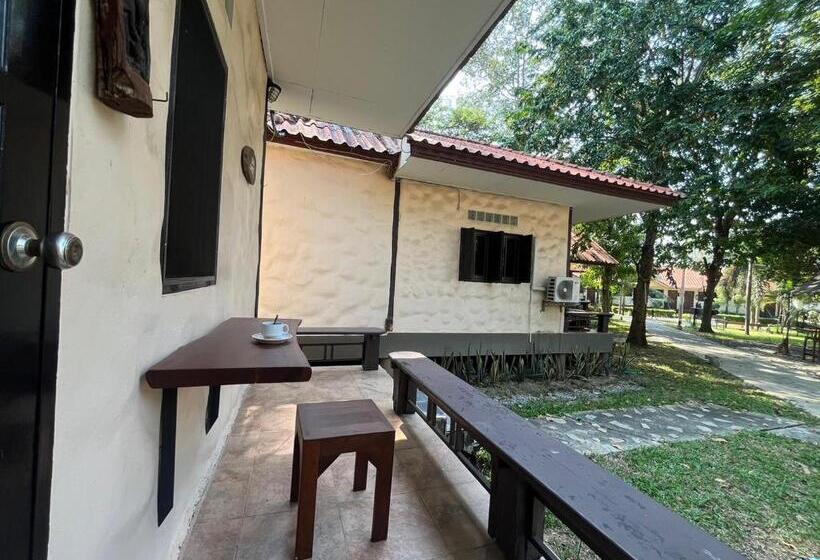 Номер Стандарт, Payamai Resort