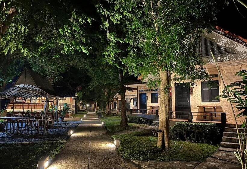 スタンダードルーム, Payamai Resort