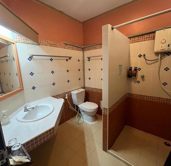 Номер Superior, Payamai Resort
