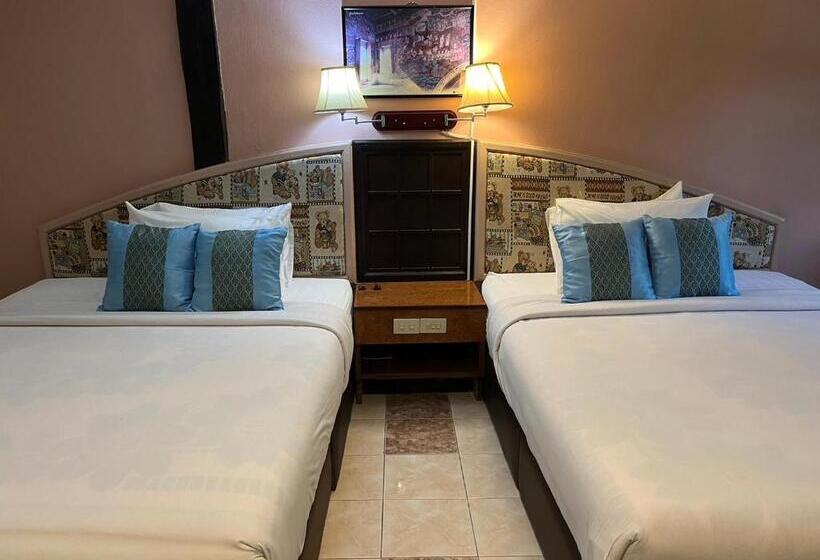 Номер Superior, Payamai Resort
