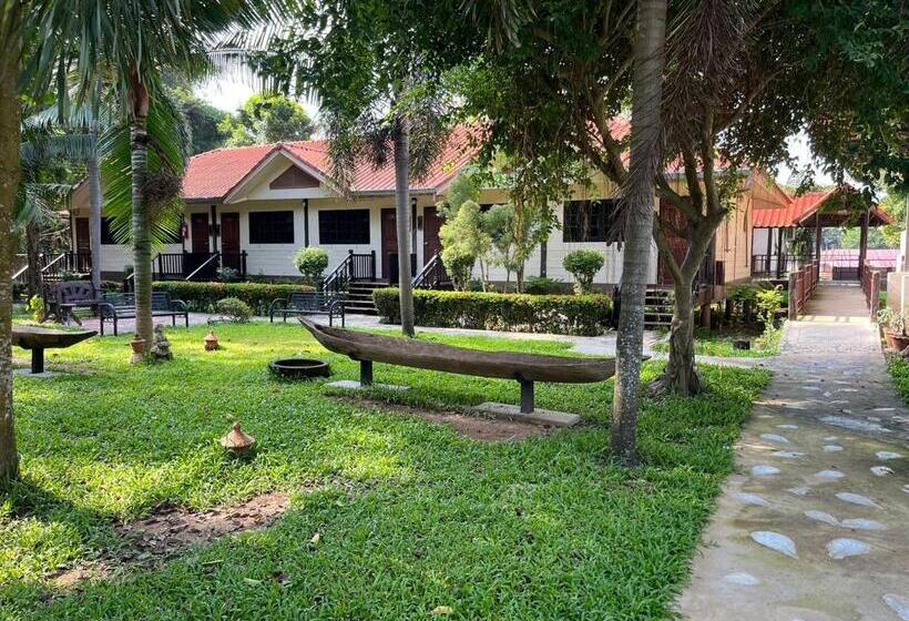 スーペリアールーム, Payamai Resort