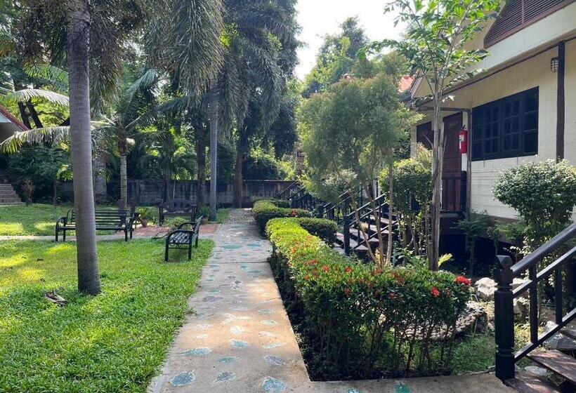 スーペリアールーム, Payamai Resort