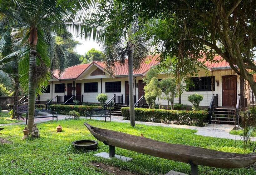 スーペリアールーム, Payamai Resort