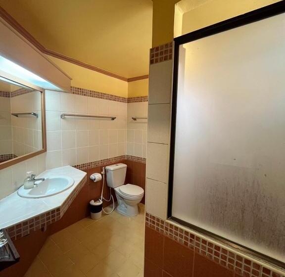 ファミリールーム, Payamai Resort