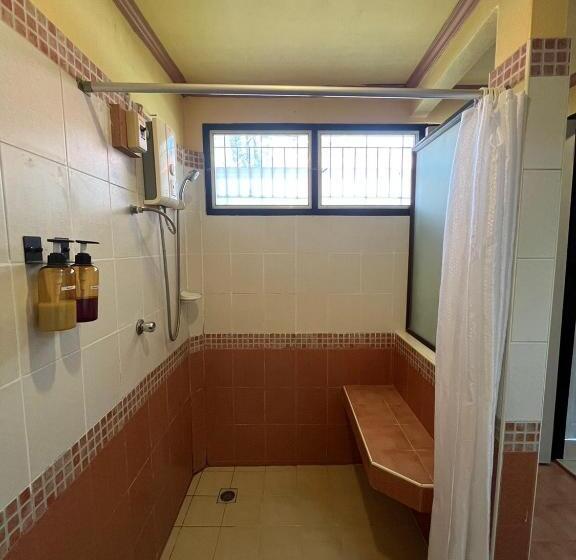 ファミリールーム, Payamai Resort