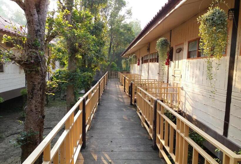 ファミリールーム, Payamai Resort