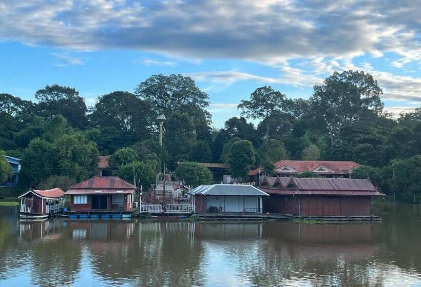 Семейный Номер, Payamai Resort