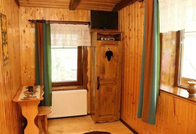 Standard-huone, Casa Bunicii
