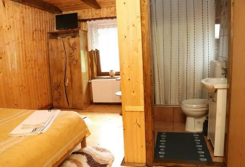Standard-huone, Casa Bunicii