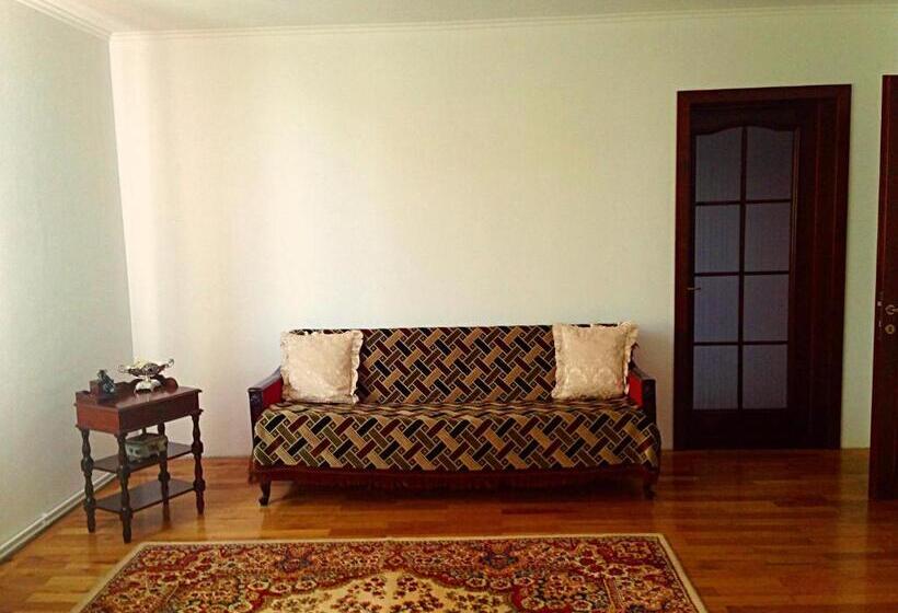 اتاق استاندارد, Casa Renti