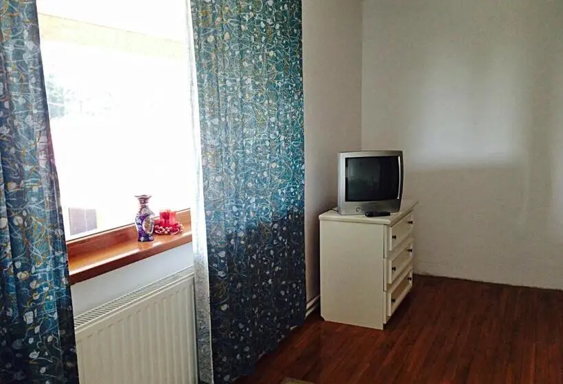 スタンダードルーム, Casa Renti