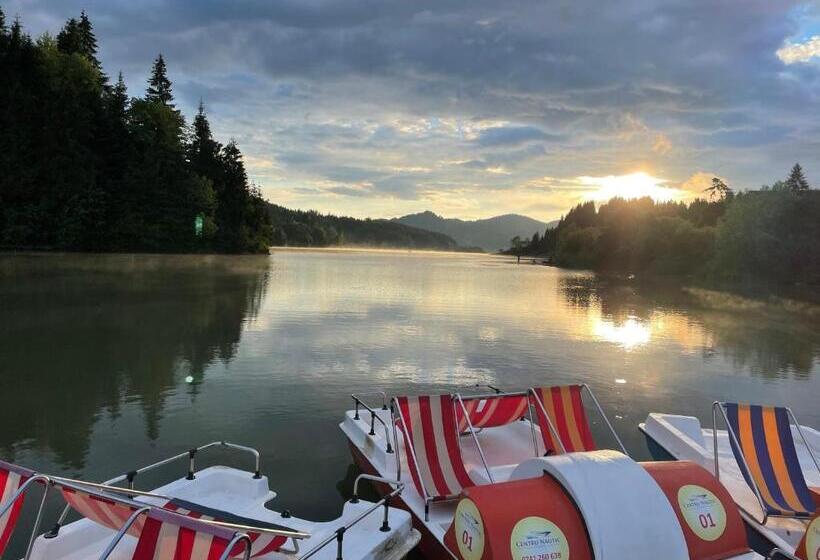 1间卧室的房子, Cazare Colibita Casa Lipan