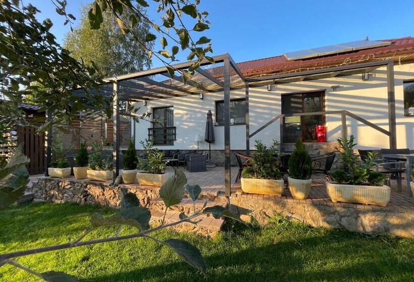 标准间, Cazare Colibita Casa Lipan