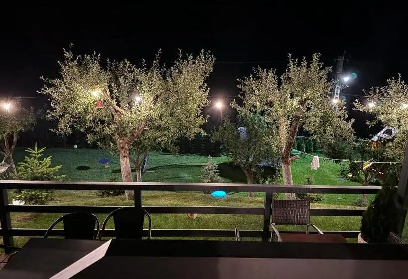 スタンダードルーム, Cazare Colibita Casa Lipan