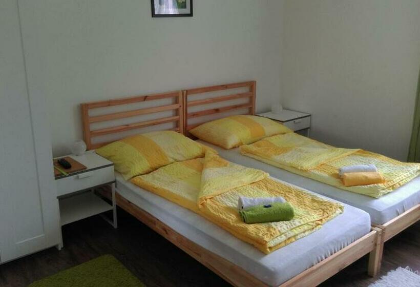 Ekonomik Oda, Gasthof Papillon