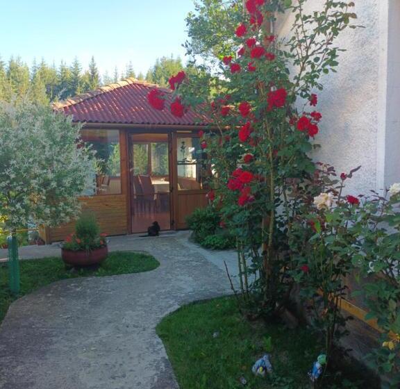 Номер Стандарт Трехместный, Guest House Stoletnika