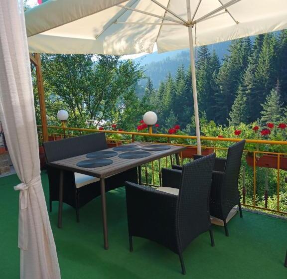 标准三人间, Guest House Stoletnika