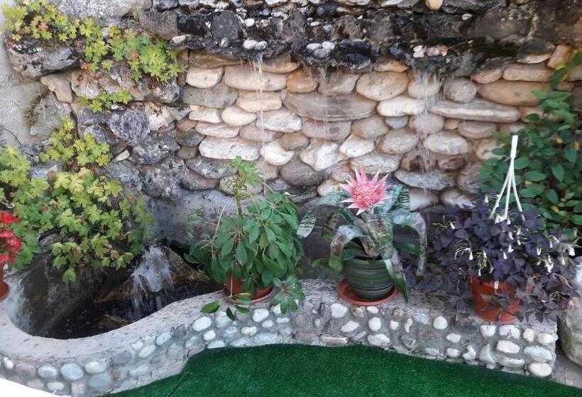 标准间带山景, Guest House Stoletnika