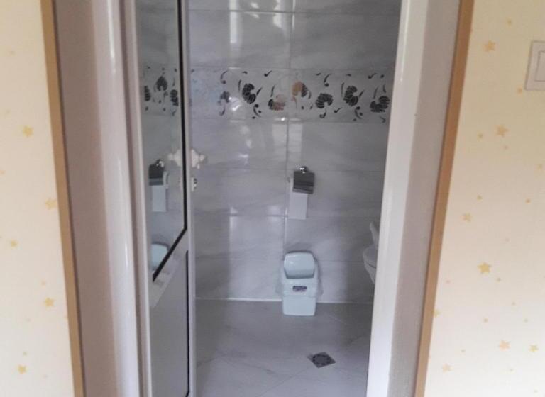 标准间带山景, Guest House Stoletnika