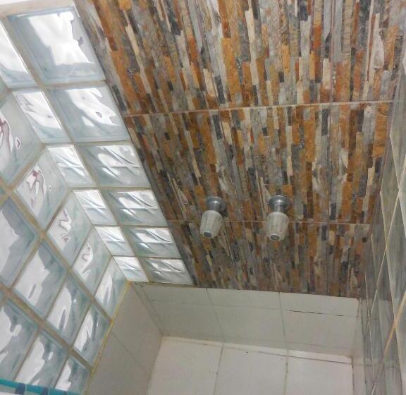 اتاق خانوادگی, Hostal Ocean Pacifico