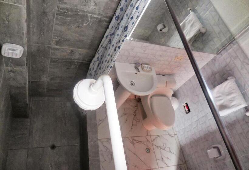 اتاق خانوادگی, Hostal Ocean Pacifico