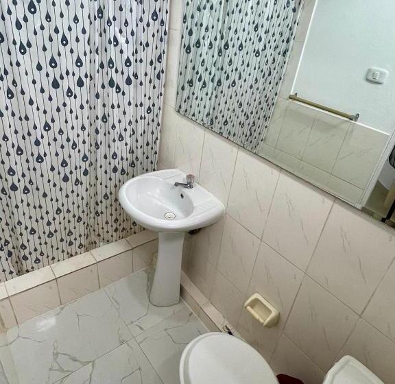 اتاق استاندارد, Hostal Ocean Pacifico