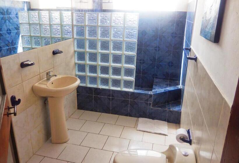 Люкс Superior, Hostal Ocean Pacifico
