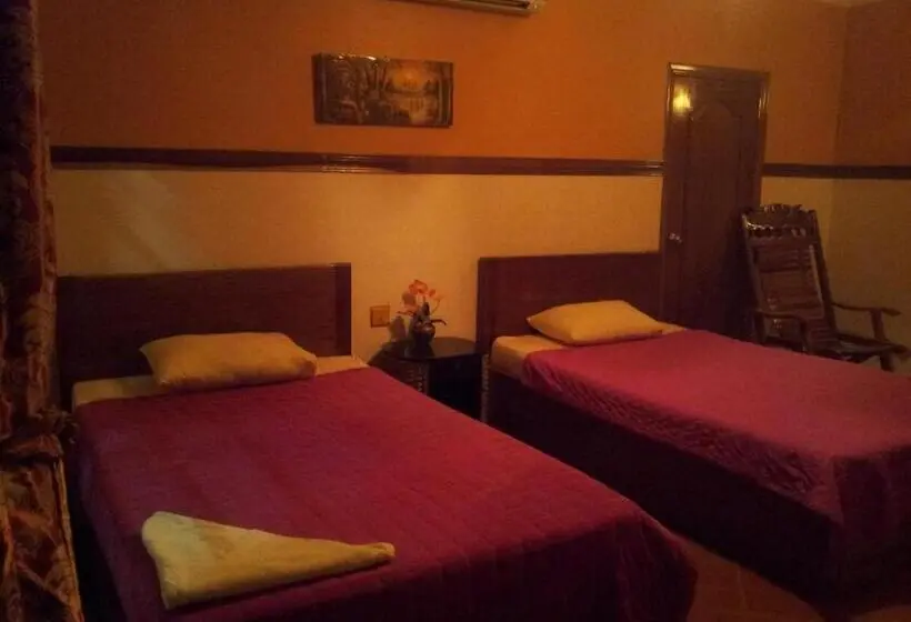スタンダードルーム, Javier Guesthouse