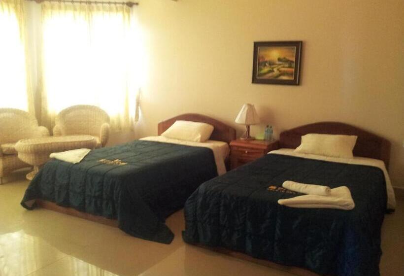 Номер Стандарт, Javier Guesthouse