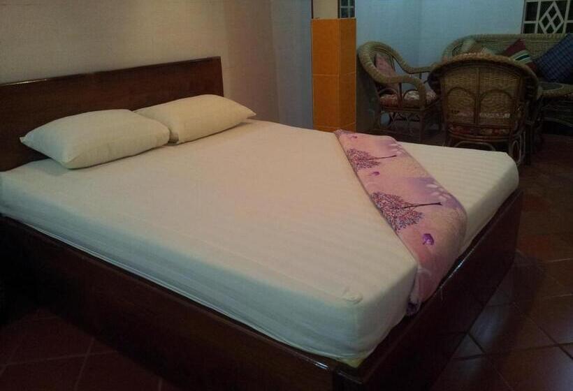 Номер Стандарт, Javier Guesthouse