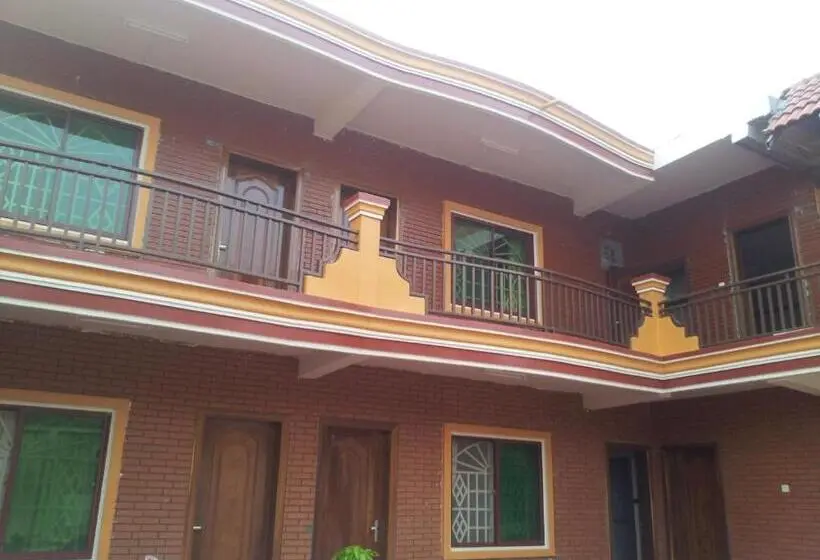 ファミリールーム, Javier Guesthouse