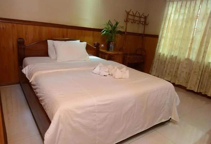 エコノミールーム, Javier Guesthouse