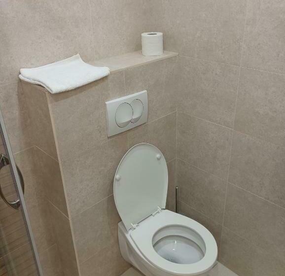 スタンダードシングルルーム, Penzión Réva