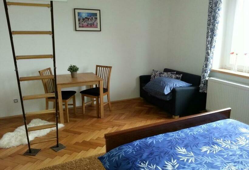 חדר סטנדרט, Penzion Hájovna