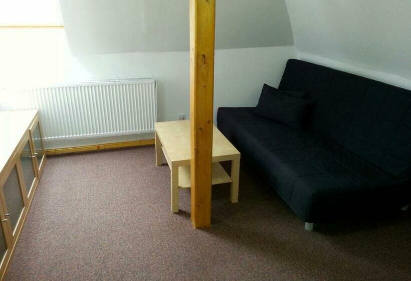 חדר סטנדרט, Penzion Hájovna