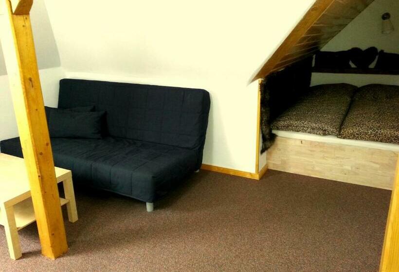 חדר סטנדרט, Penzion Hájovna