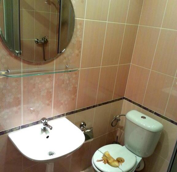 חדר סטנדרט, Penzion Hájovna