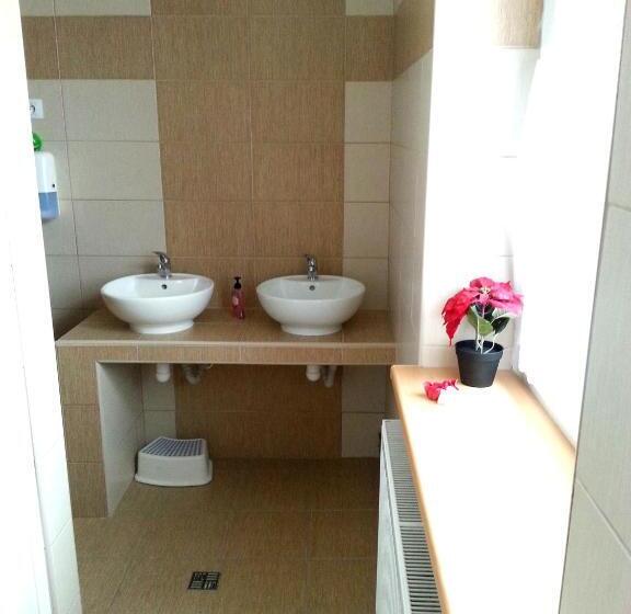 חדר סטנדרט, Penzion Hájovna