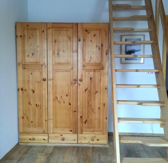 חדר סטודיו סטנדרד, Penzion Hájovna