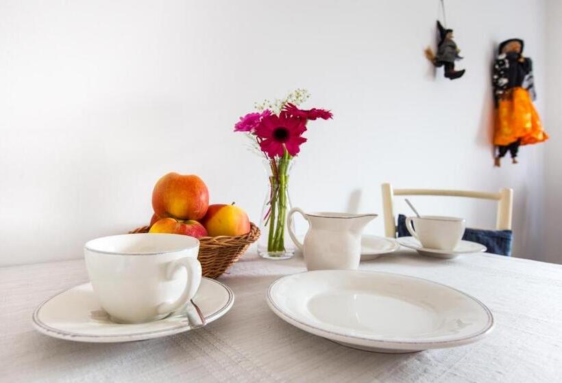 スタンダードトリプルルーム, Penzion U Lípy