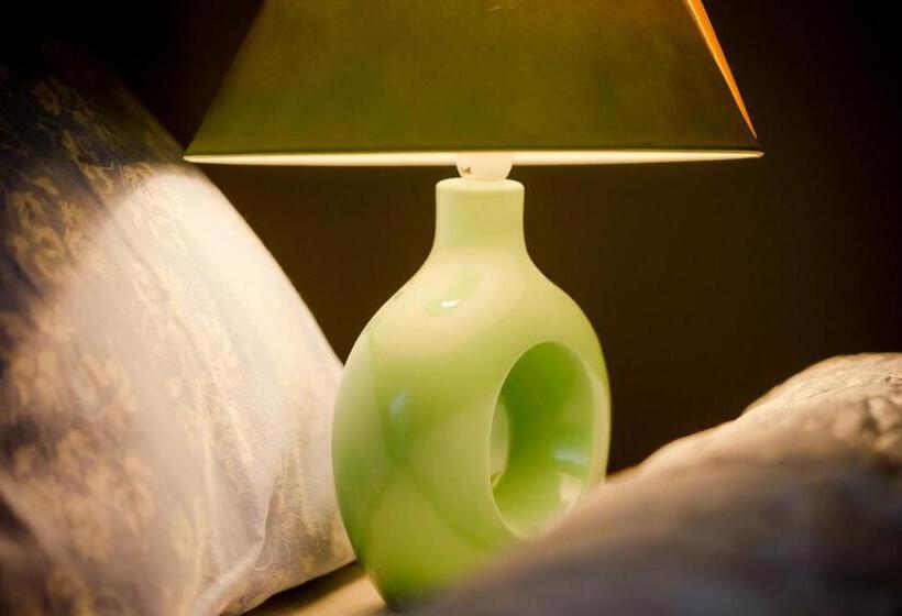 ファミリールーム, Penzion U Lípy