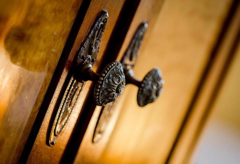 ファミリールーム, Penzion U Lípy