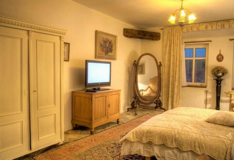 Номер Стандарт Трехместный, Penzion V Polích